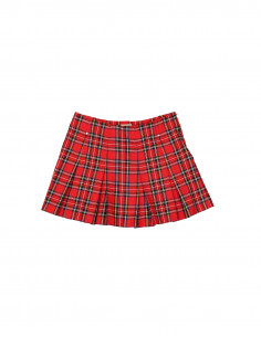 John F. Gee women's skirt