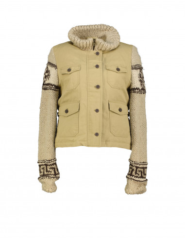 Ralph Lauren women's puffer jacket