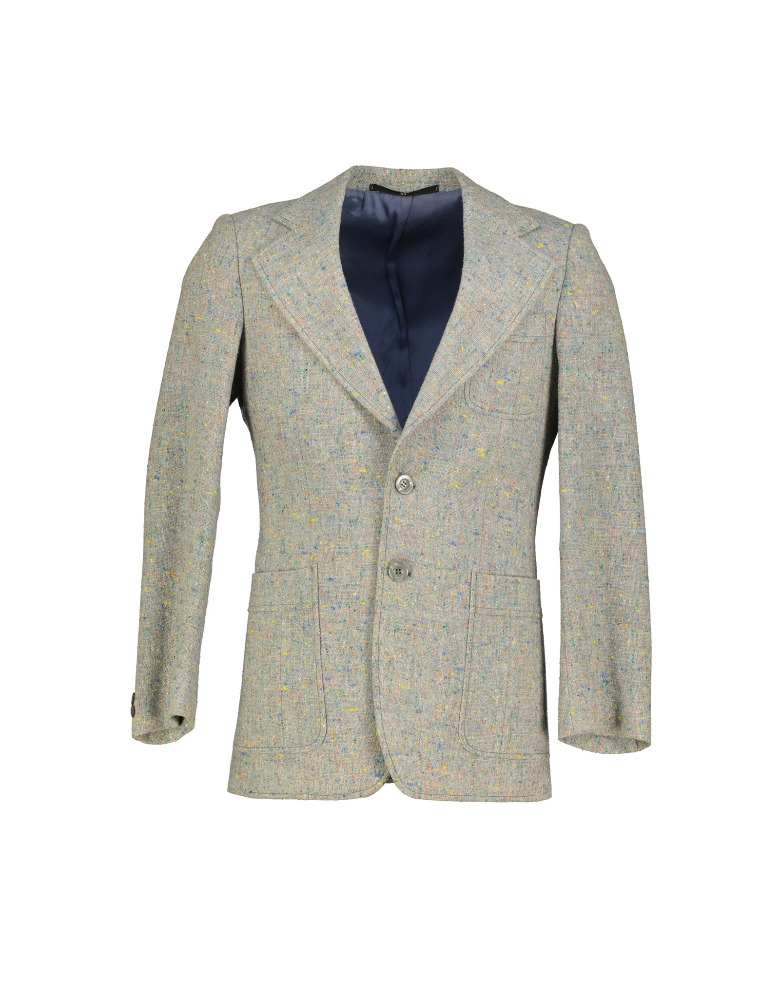 Vintage men's blazer