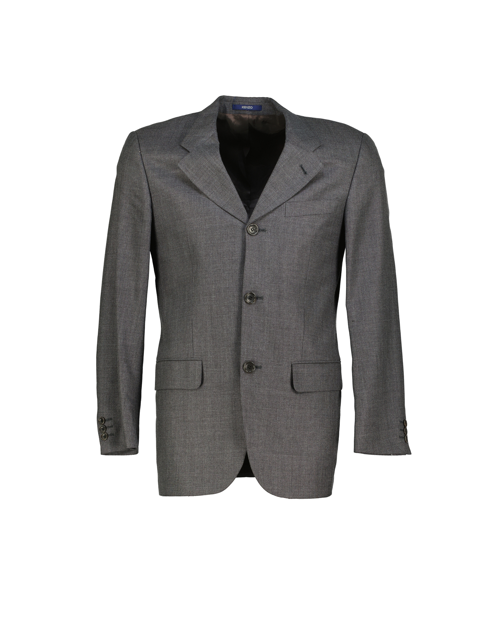 Kenzo men's tailored jacket