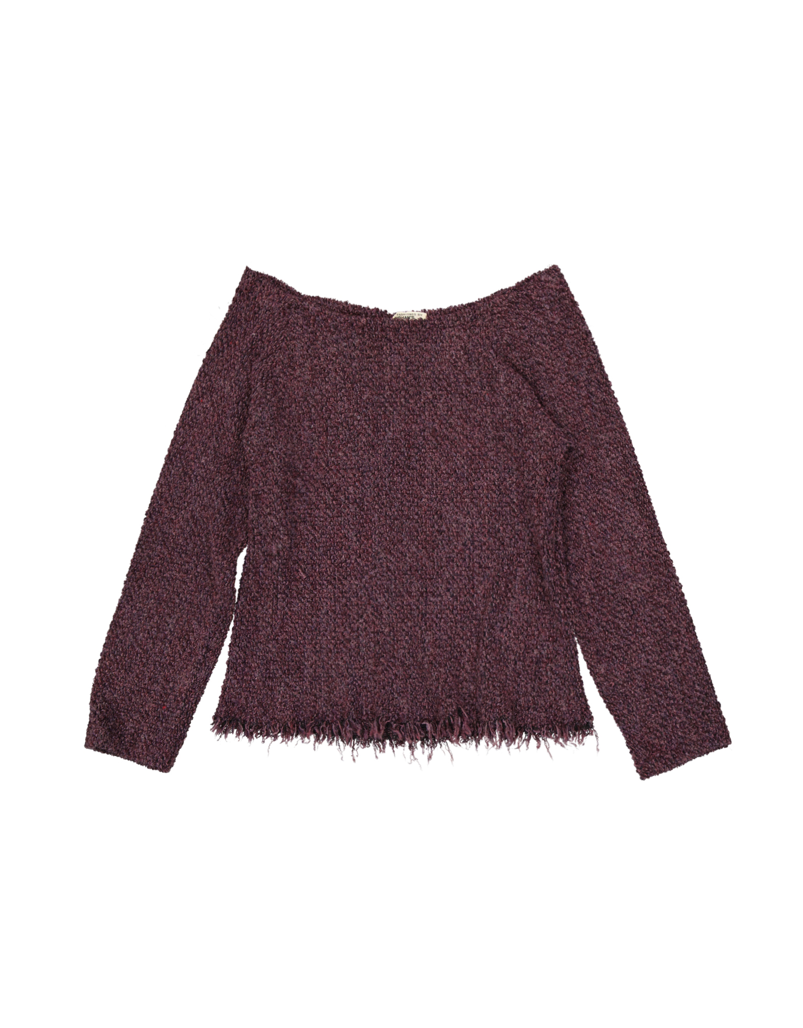 Mohan's women's knitted top