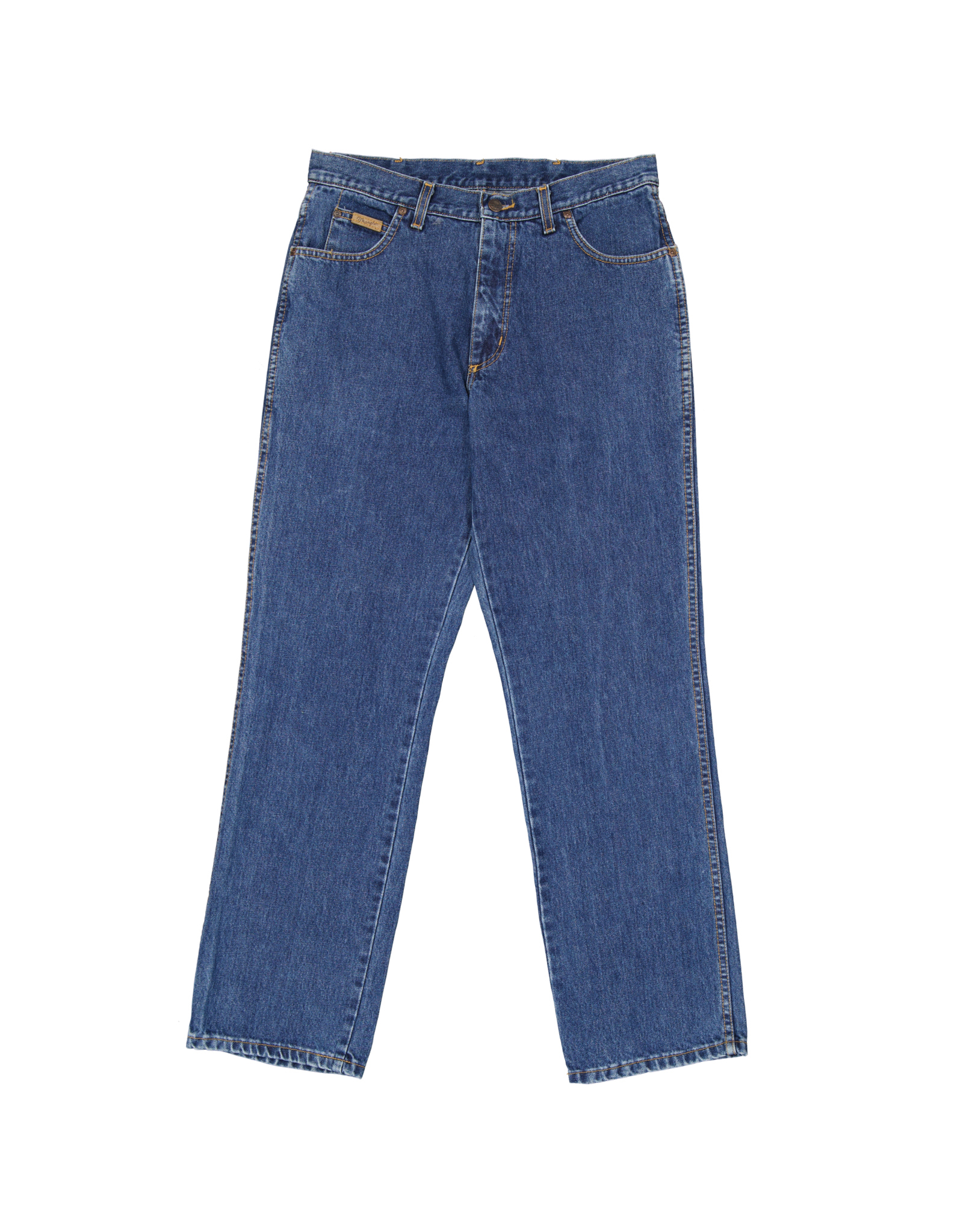 Wrangler men's jeans