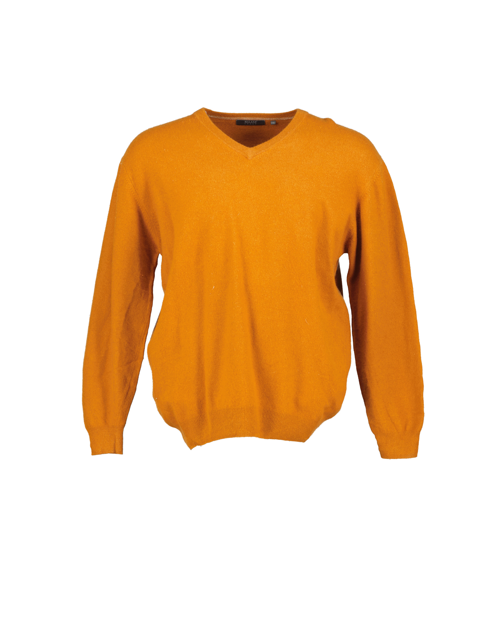 Milano men's crew neck sweater