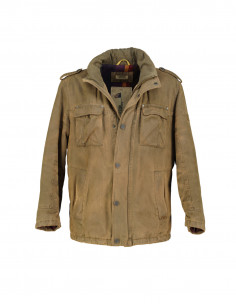 Camel Active men's jacket