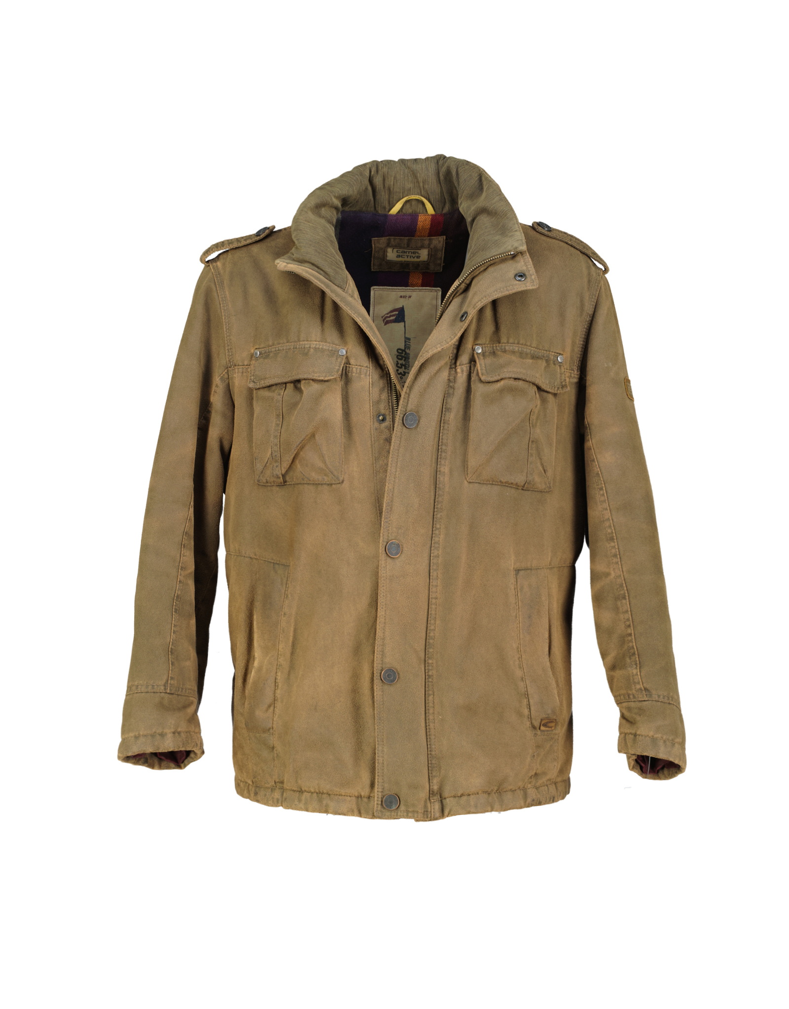 Camel Active men's jacket