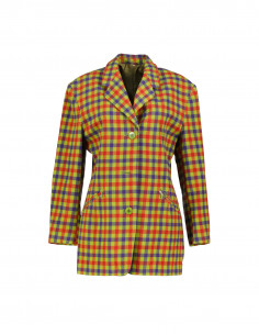 Vintage women's blazer