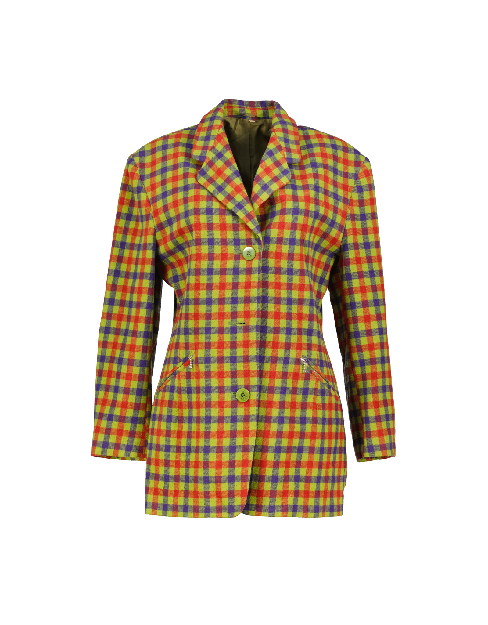 Vintage women's blazer