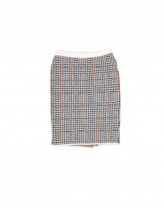 Connemara women's wool skirt