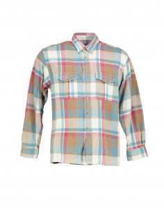 Brunello Cucinelli men's shirt