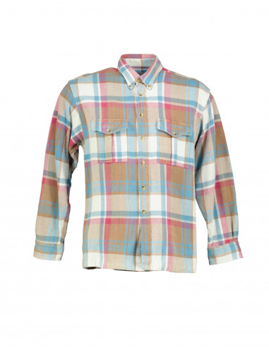 Brunello Cucinelli men's shirt