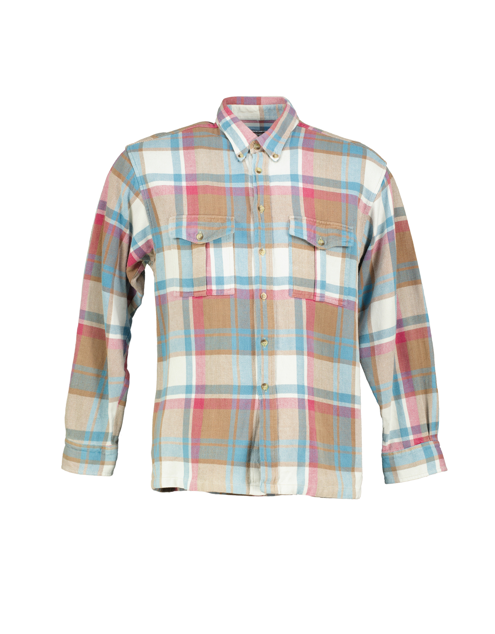 Brunello Cucinelli men's shirt