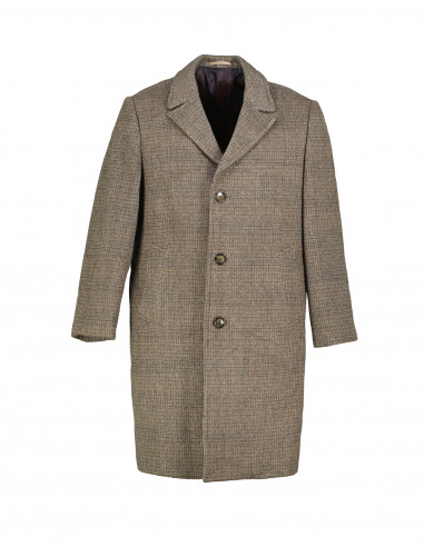 Vintage men's coat