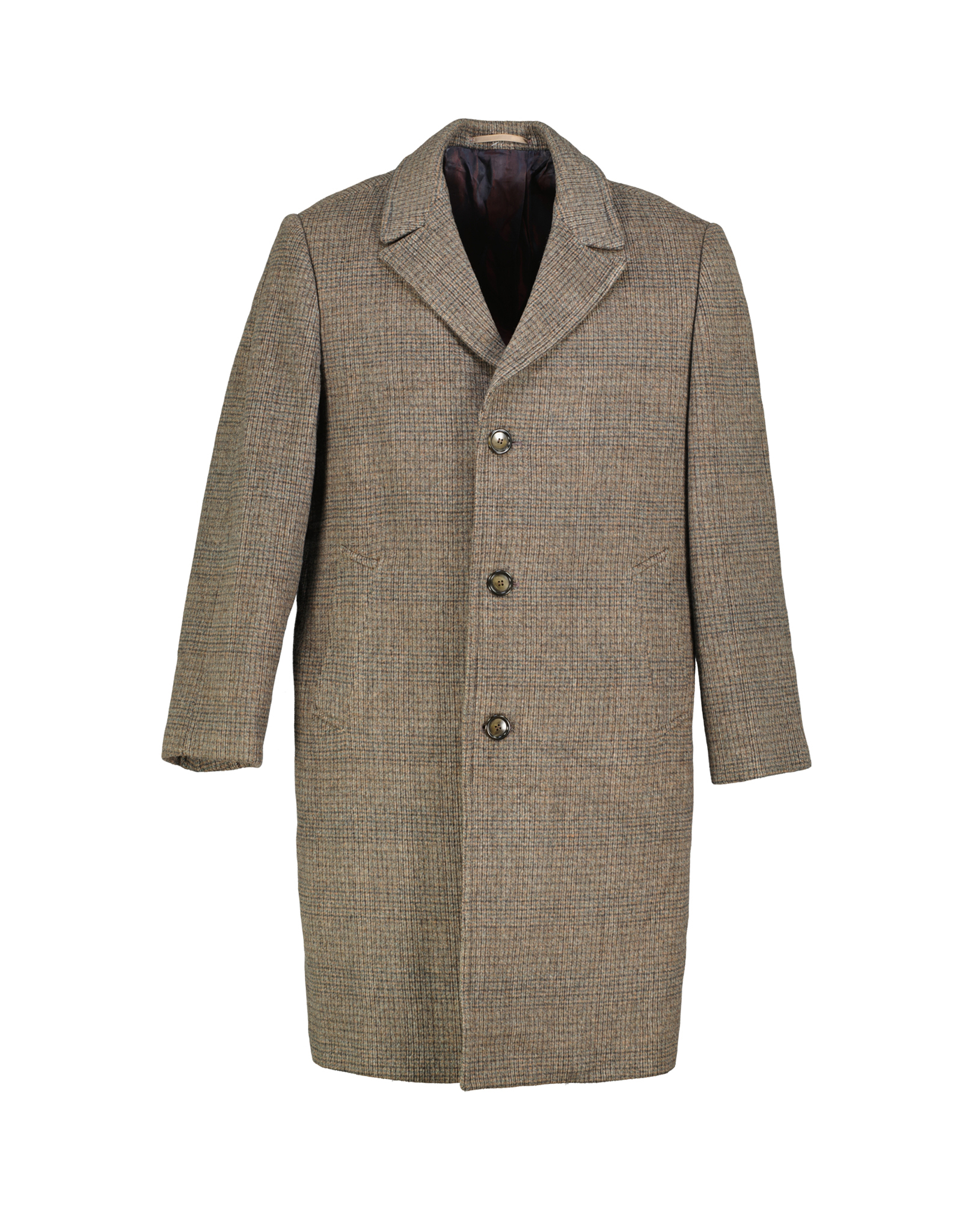 Vintage men's coat