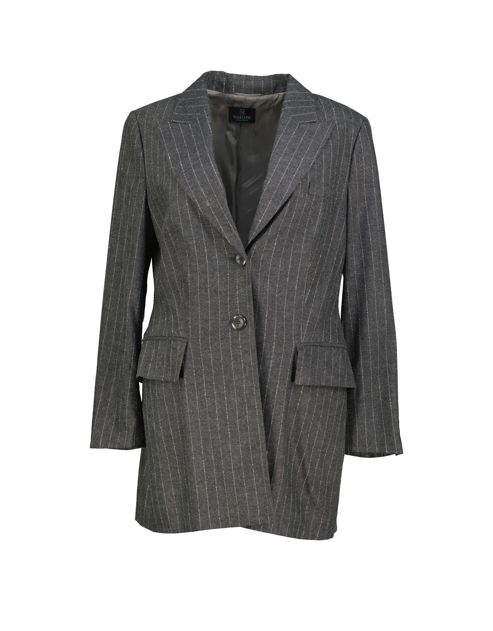 Madeleine women's tailored jacket