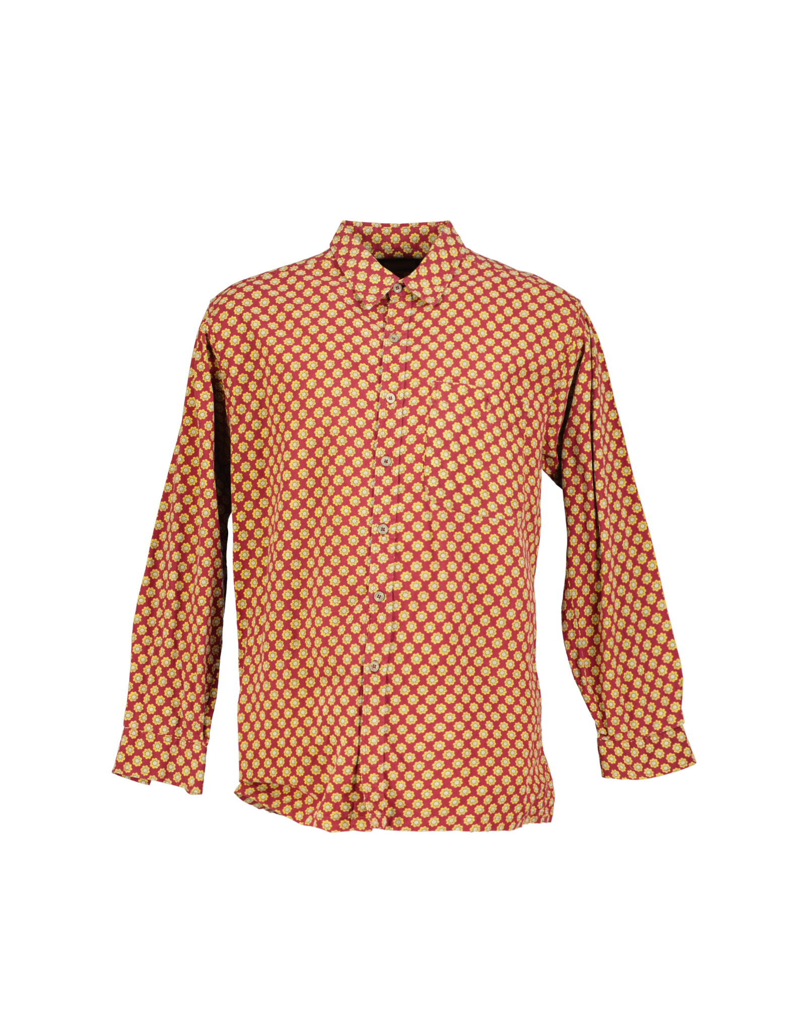 Pigdor men's shirt