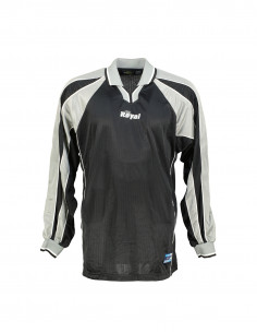 Royal men's sport top