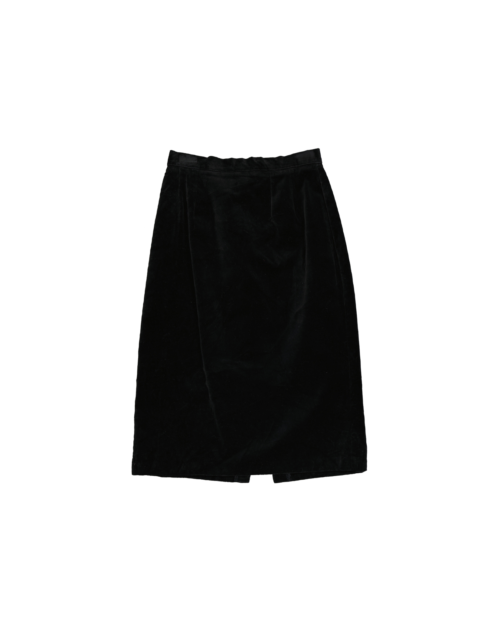 Vintage women's skirt