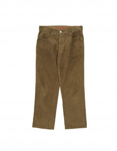 Joker men's corduroy trousers