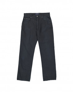 Mac men's straight trousers