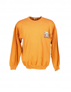 Le Frog men's sweatshirt