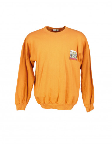 Le Frog men's sweatshirt