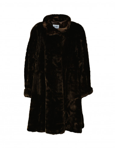 Jobis women's faux fur jacket