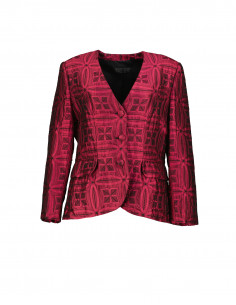 Mariella Burani women's blazer