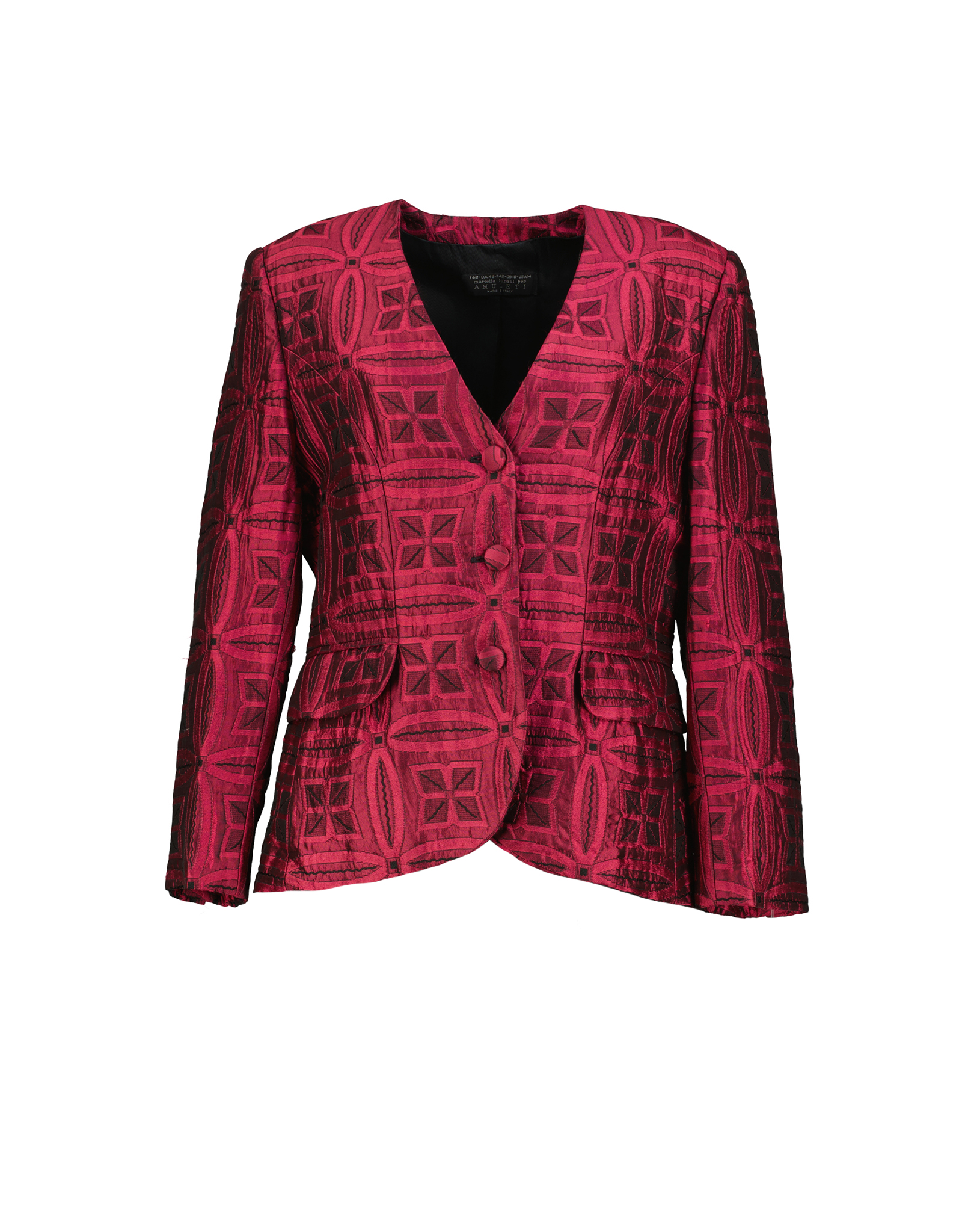 Mariella Burani women's blazer