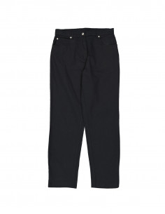 Logic women's straight trousers