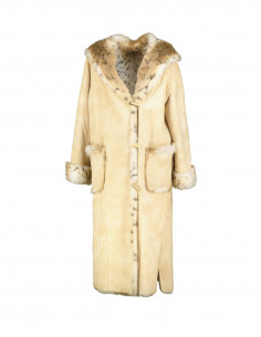 Vintage women's coat