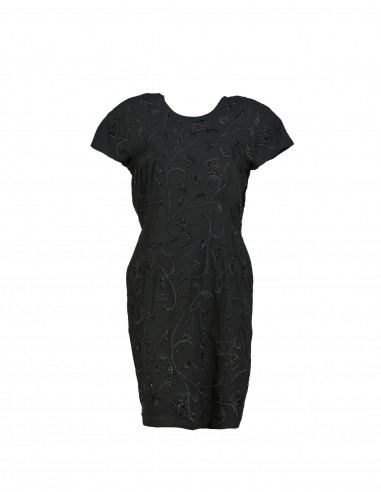 Carmen Marc Valvo women's dress