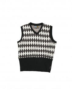 Kuyichi women's knitted vest