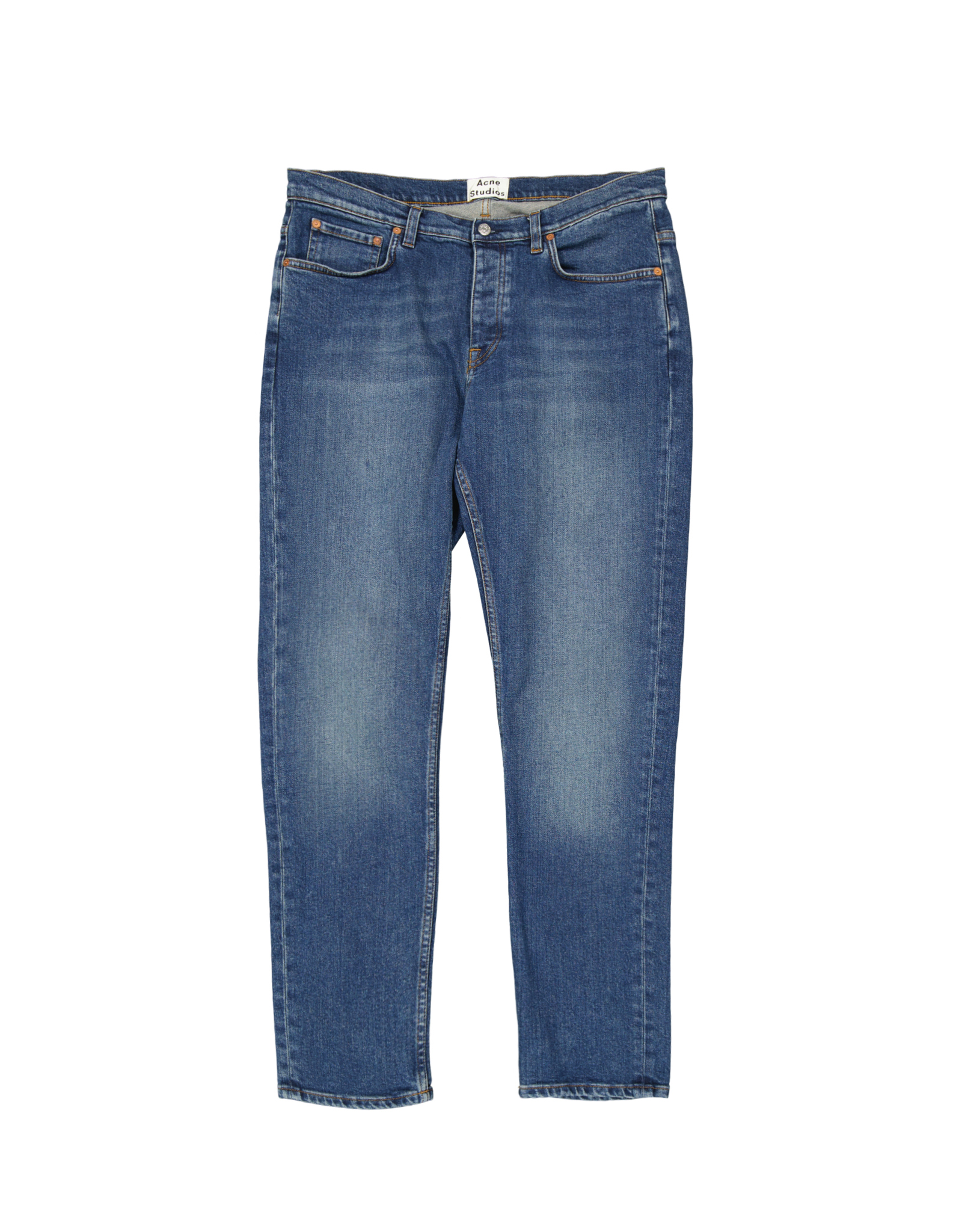 Acne Studios men's jeans