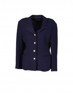 Escada women's tailored jacket