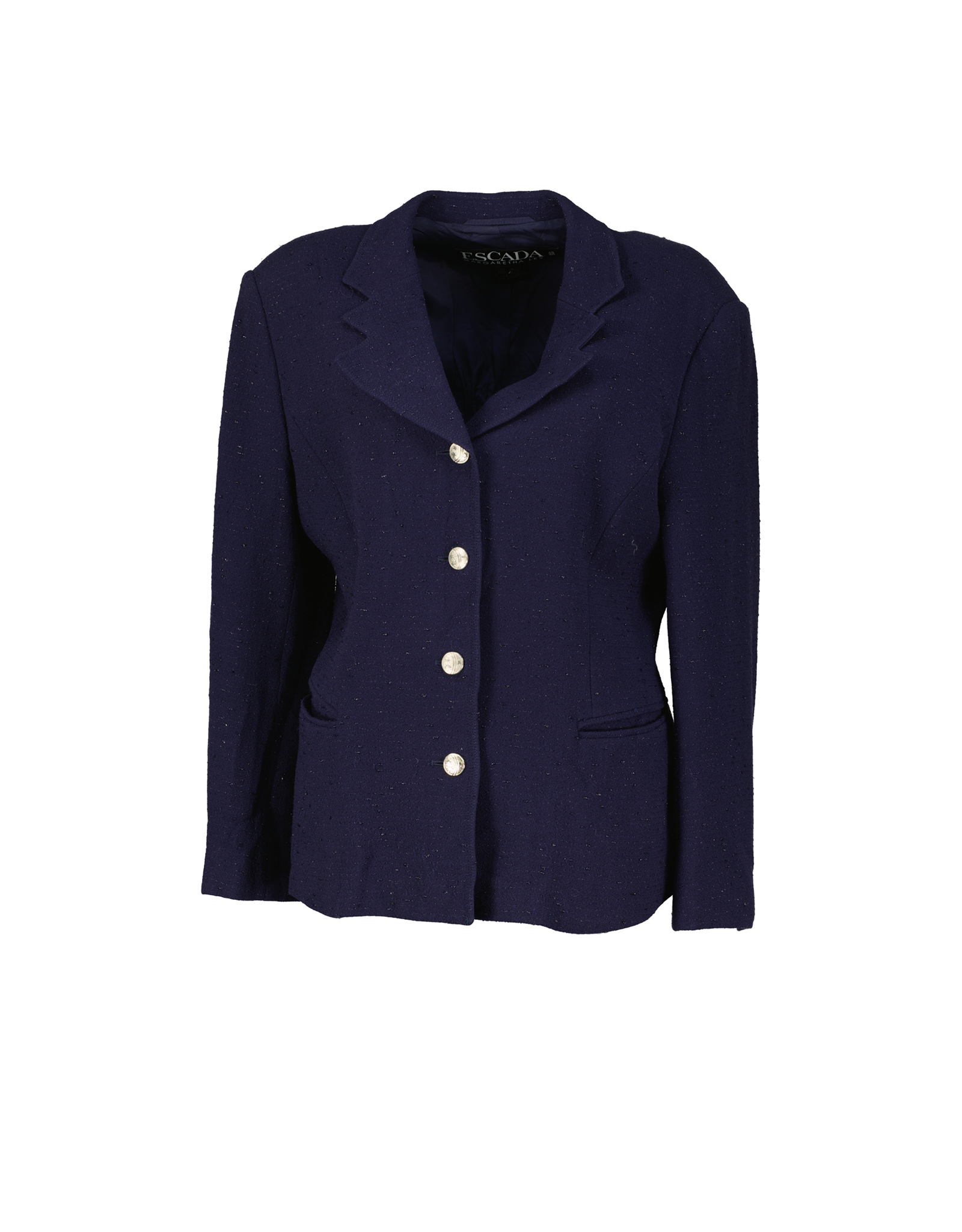 Escada women's tailored jacket