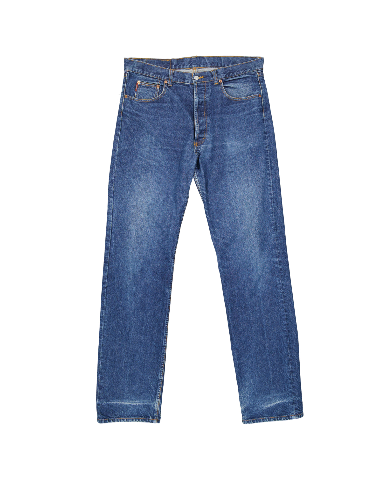 Rocky men's jeans