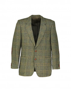 Bogner men's wool blazer