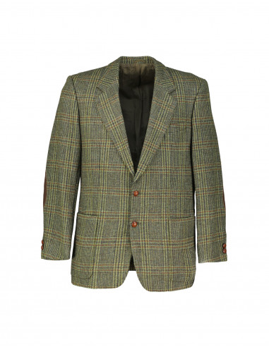 Bogner men's wool blazer