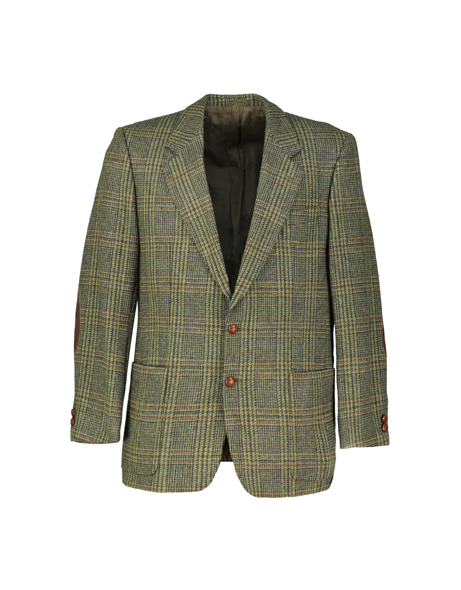 Bogner men's wool blazer