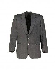 Pierre Cardin men's wool tailored jacket