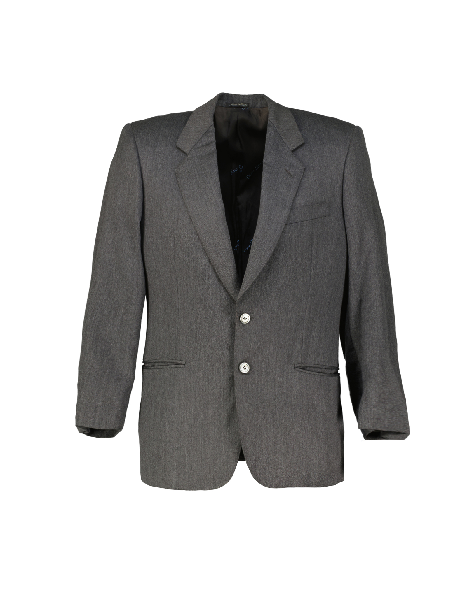 Pierre Cardin men's wool tailored jacket