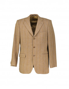 Feraud men's wool blazer