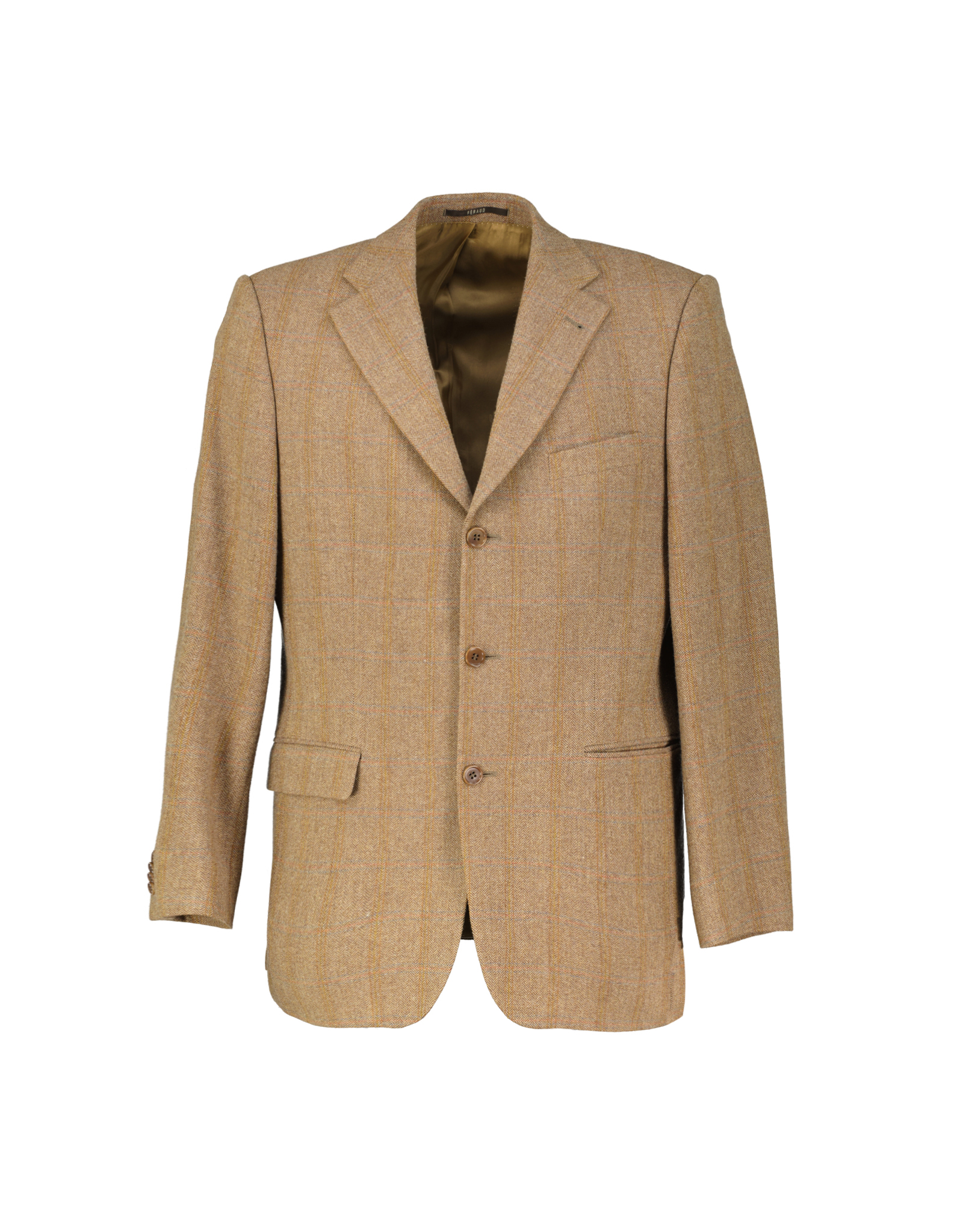 Feraud men's wool blazer