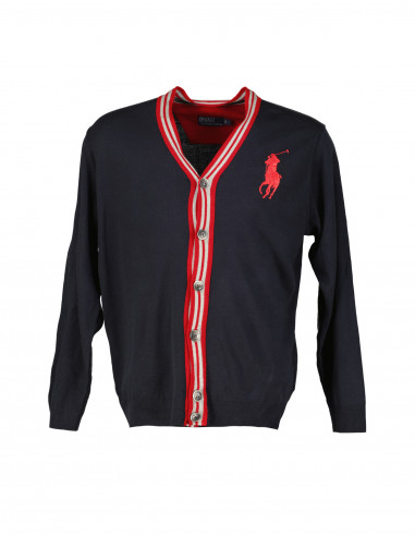 Polo Ralph Lauren men's wool cardigan