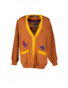 Louis London women's cardigan