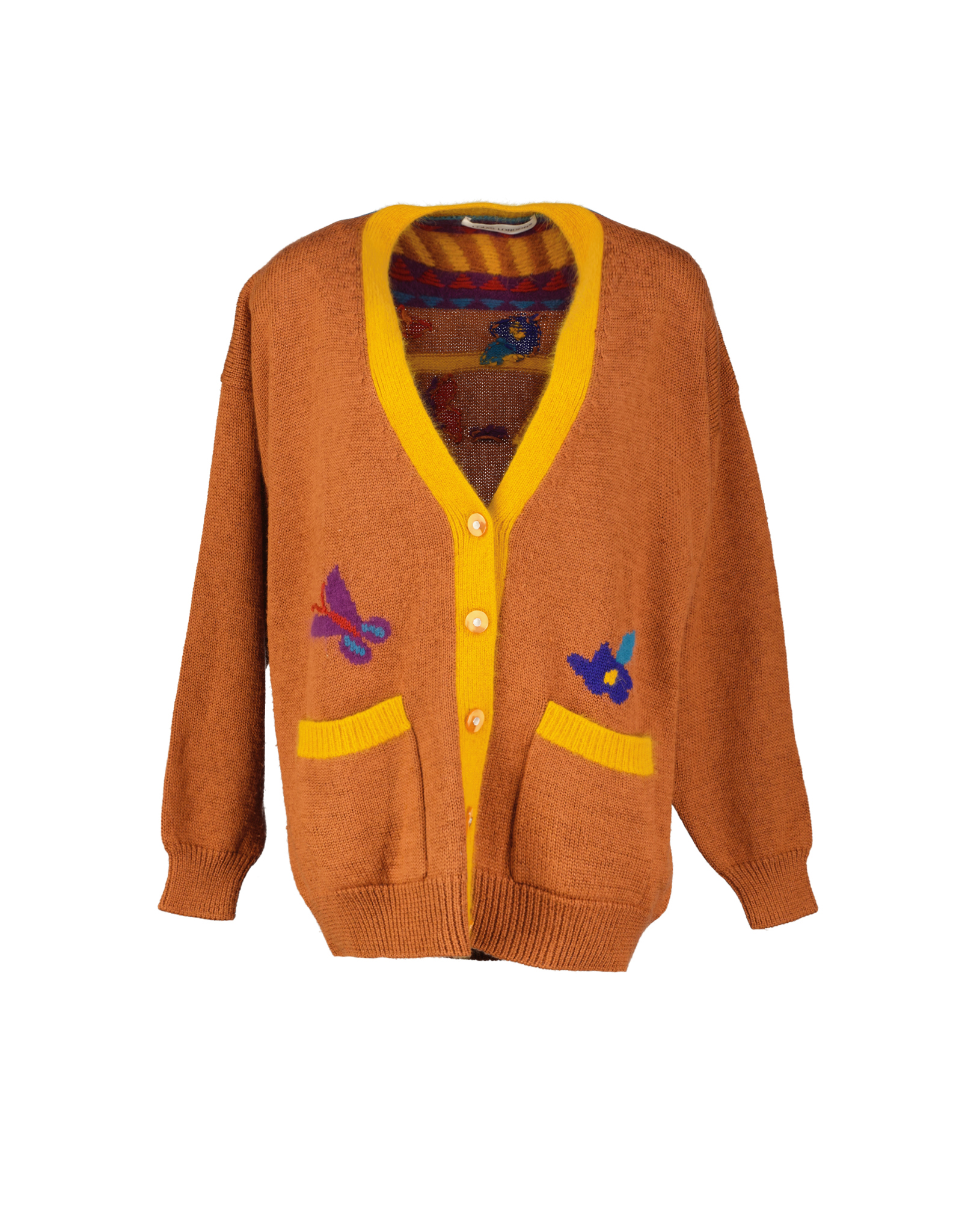 Louis London women's cardigan