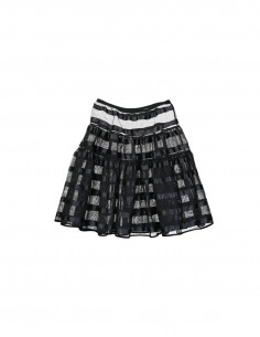 Vintage women's skirt