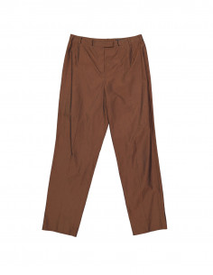 Bernd Berger women's cigarette trousers