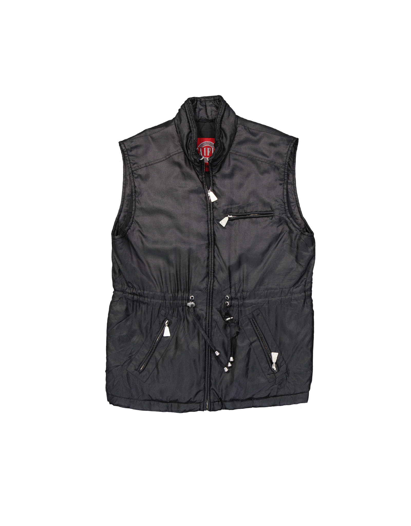 Taifun women's vest