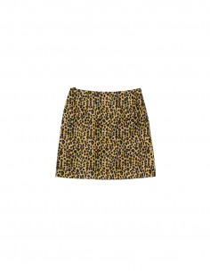 Piu & Piu women's skirt